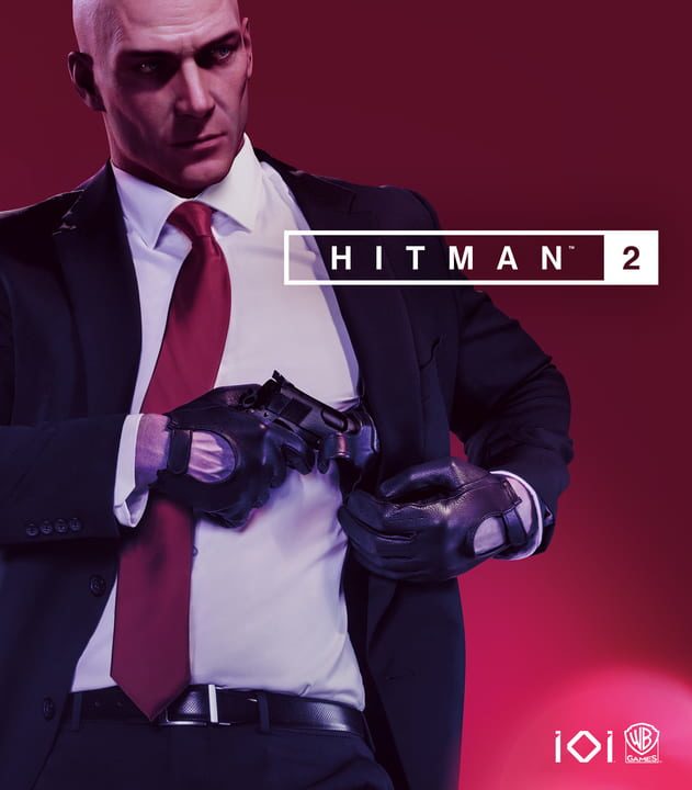 Hitman 2 (2018) PC